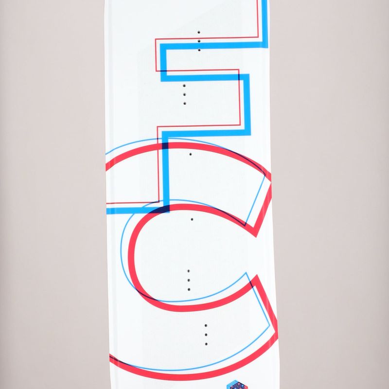 Deska do kitesurfingu Nobile Flying Carpet 10