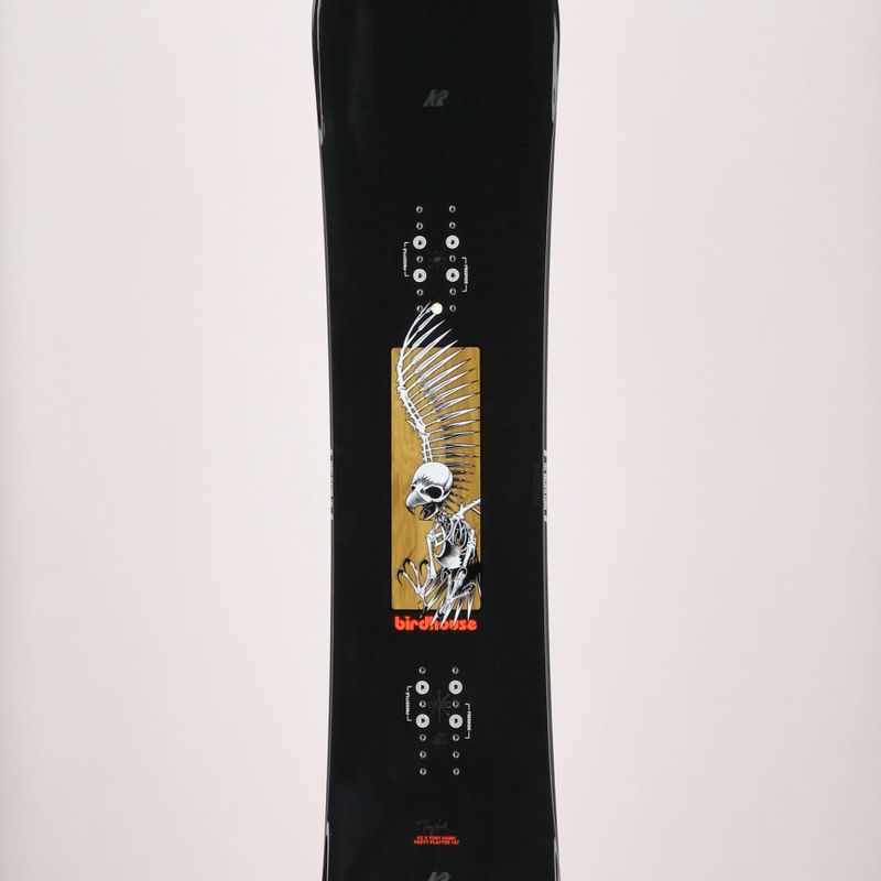 Deska snowboardowa K2 Party Platter X Tony Hawk X Birdhouse 7