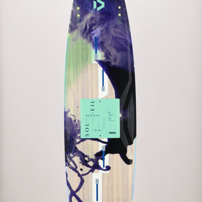 Deska do kitesurfingu DUOTONE Kite TT Soleil 2022 11