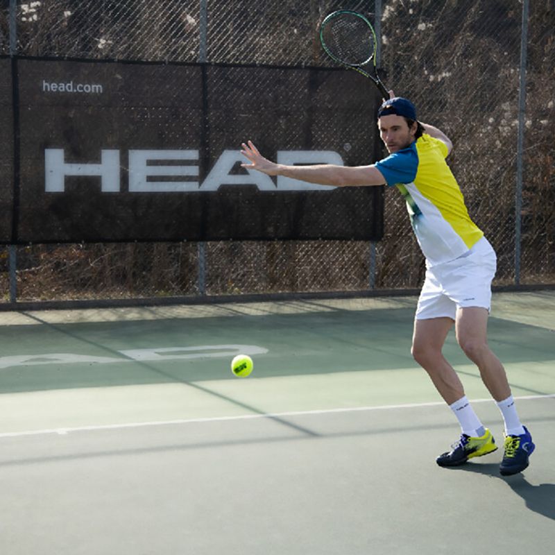 Rakieta tenisowa HEAD Gravity Pro 8