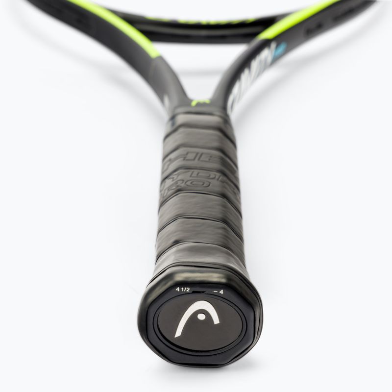 Rakieta tenisowa HEAD Gravity Pro 3