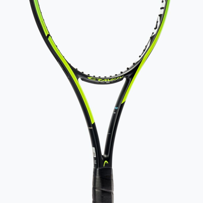 Rakieta tenisowa HEAD Gravity Pro 5