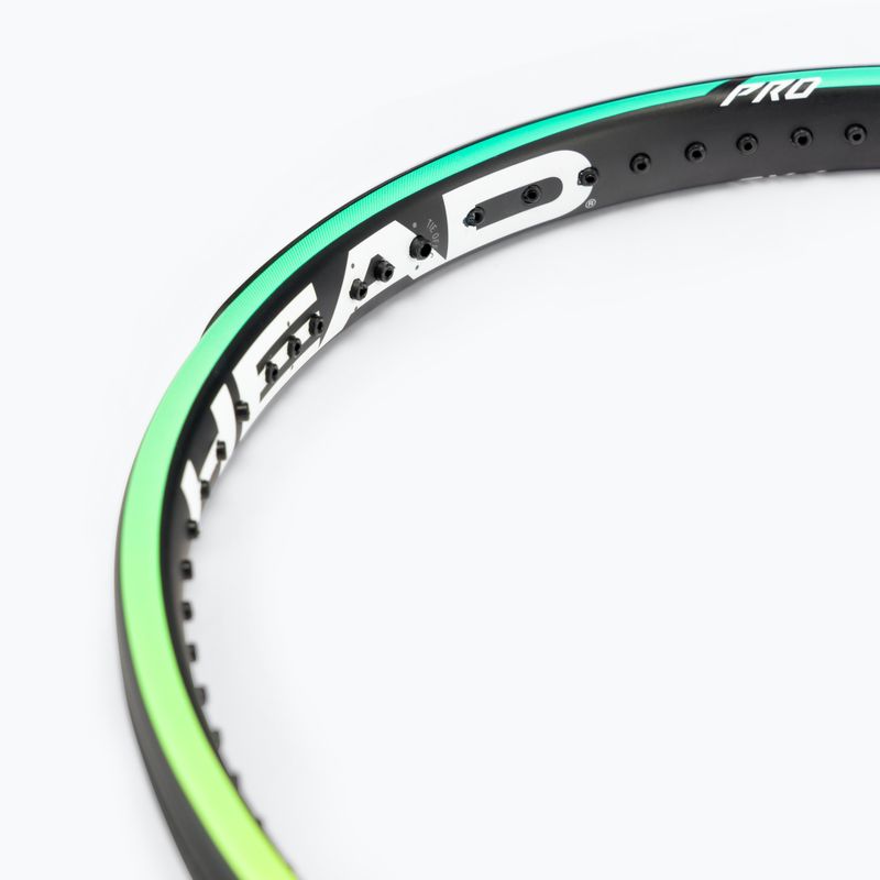 Rakieta tenisowa HEAD Gravity Pro 6