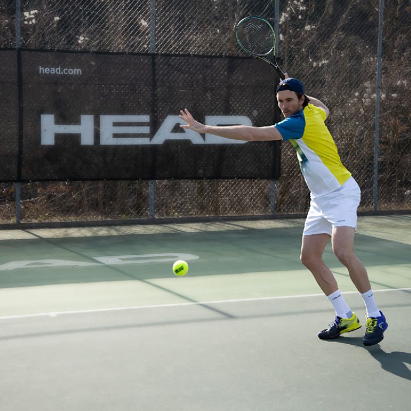Rakieta tenisowa HEAD Gravity Pro 7