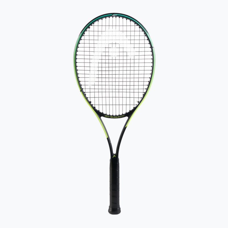 Rakieta tenisowa HEAD Gravity MP
