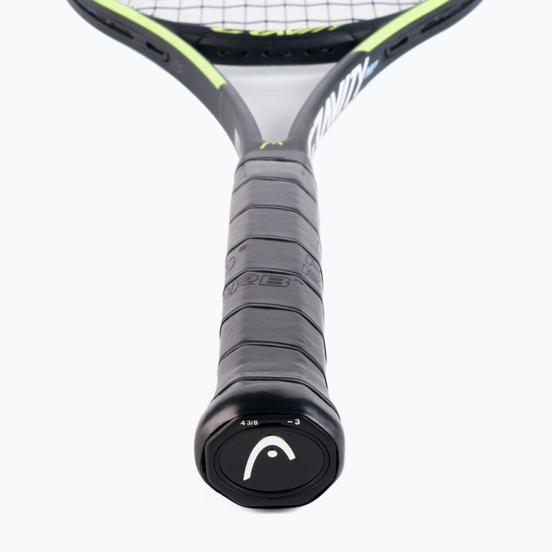 Rakieta tenisowa HEAD Gravity MP 3