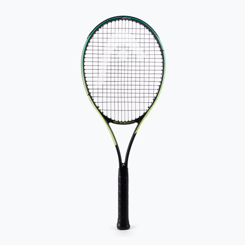 Rakieta tenisowa HEAD Gravity MP Lite 