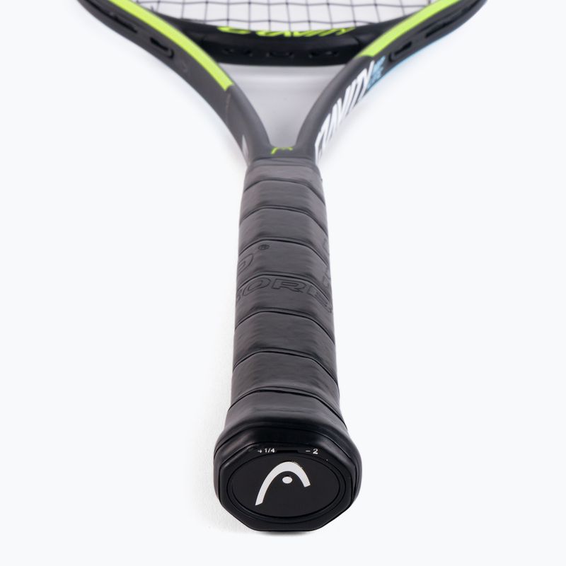 Rakieta tenisowa HEAD Gravity MP Lite  3