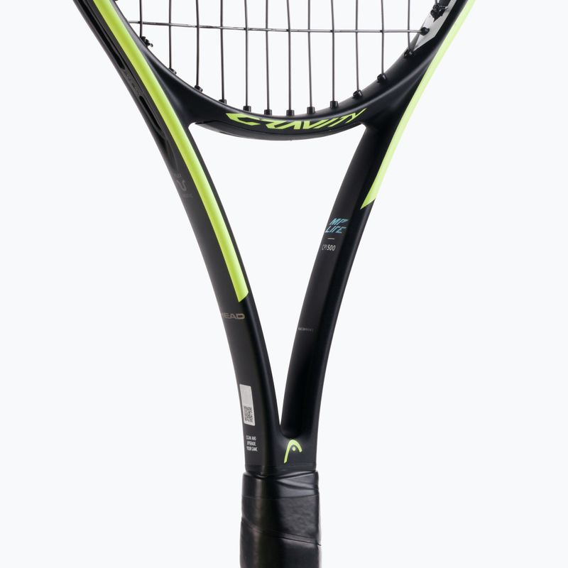 Rakieta tenisowa HEAD Gravity MP Lite  4