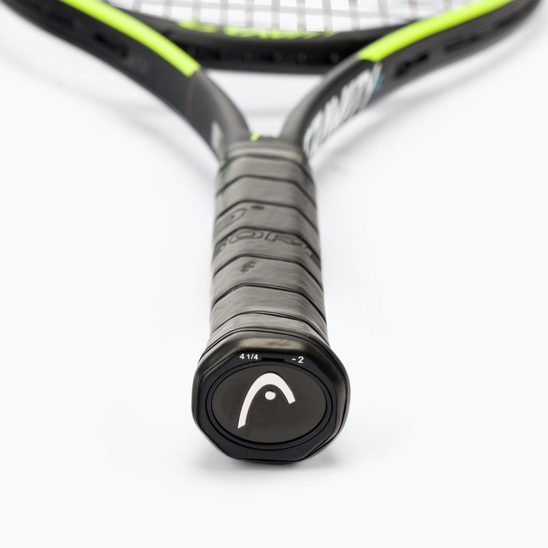 Rakieta tenisowa HEAD Gravity S 3