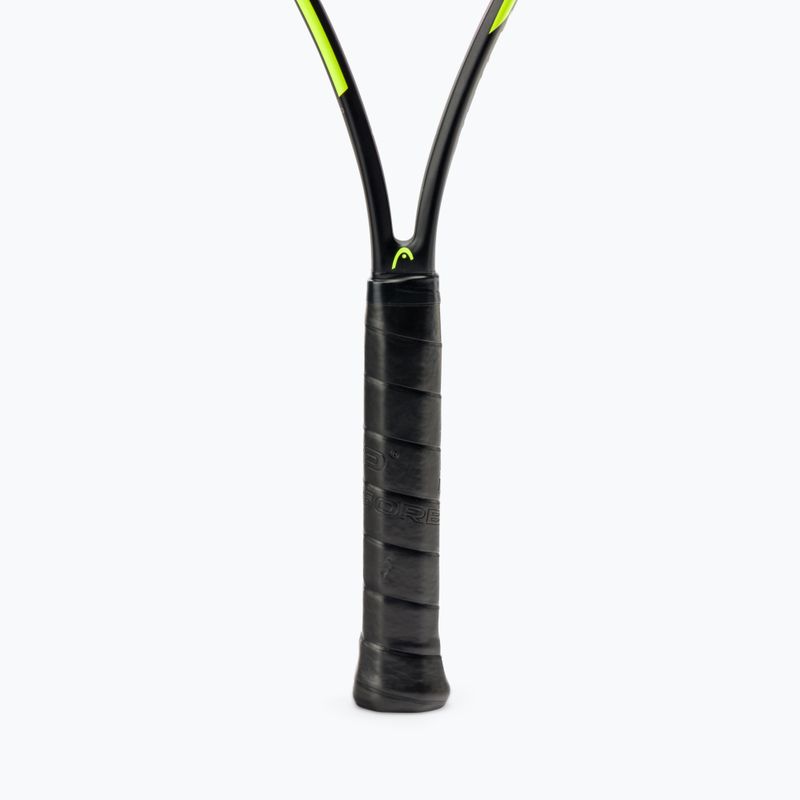 Rakieta tenisowa HEAD Gravity S 4