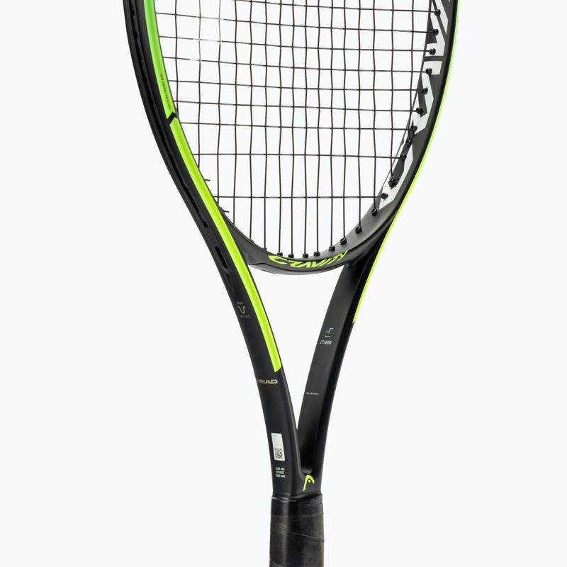 Rakieta tenisowa HEAD Gravity S 5