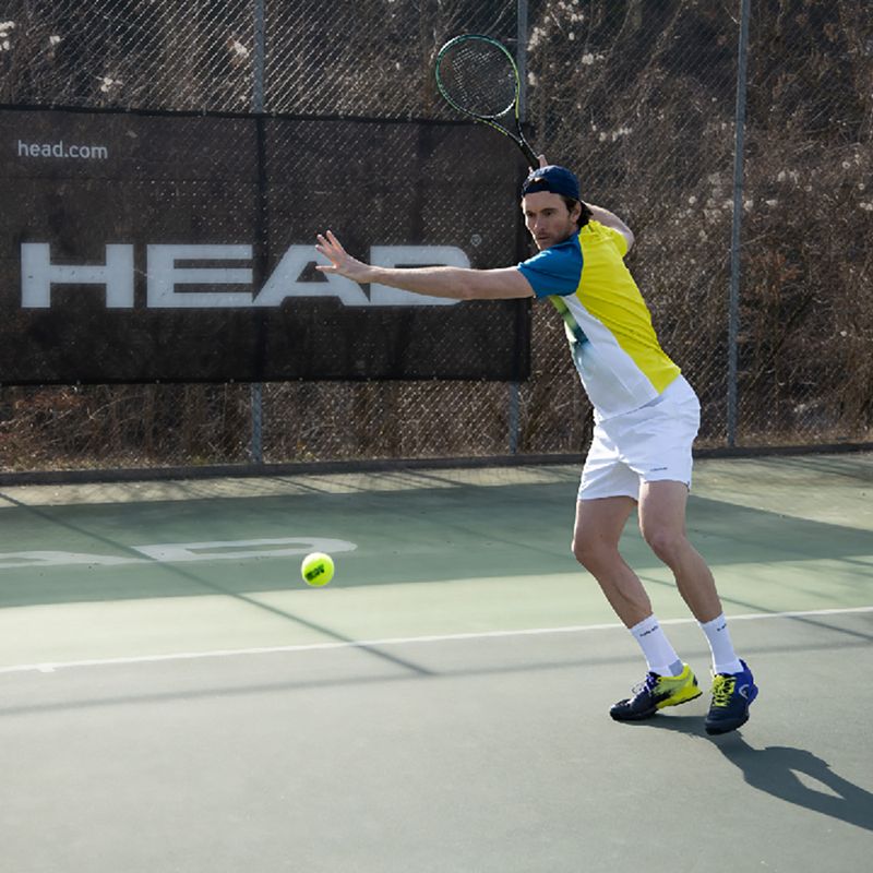 Rakieta tenisowa HEAD Gravity S 7