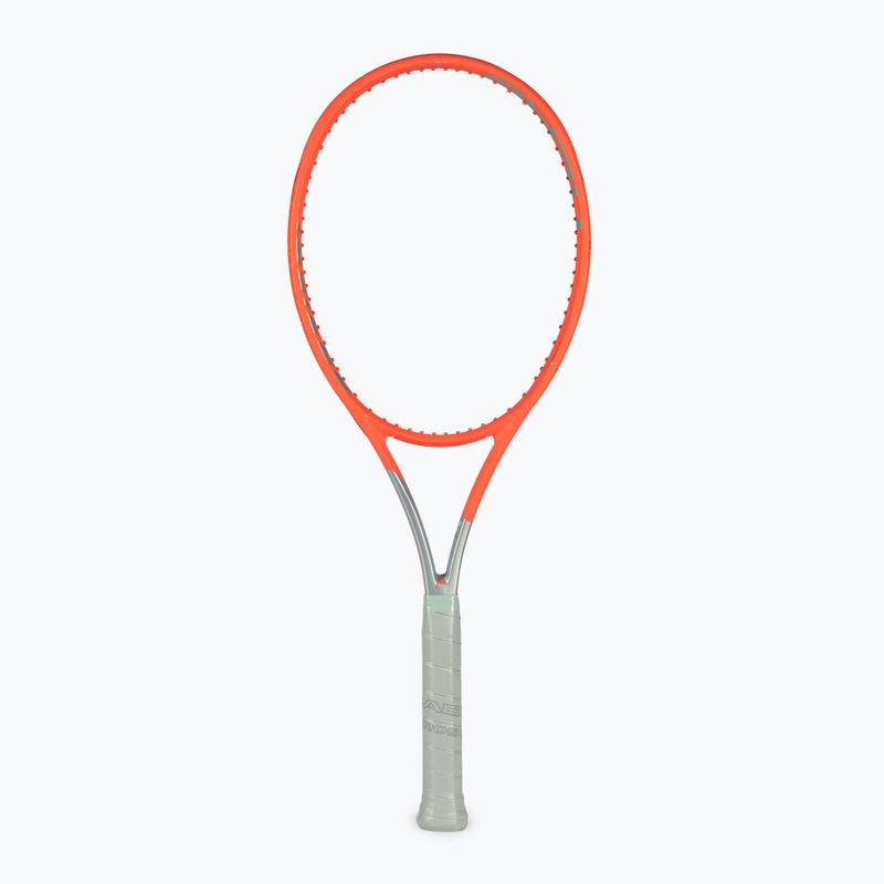 Rakieta tenisowa HEAD Radical MP U orange/silver