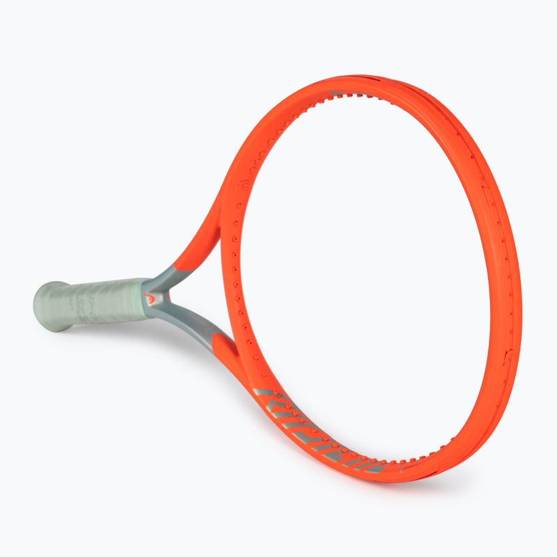 Rakieta tenisowa HEAD Radical MP U orange/silver 2