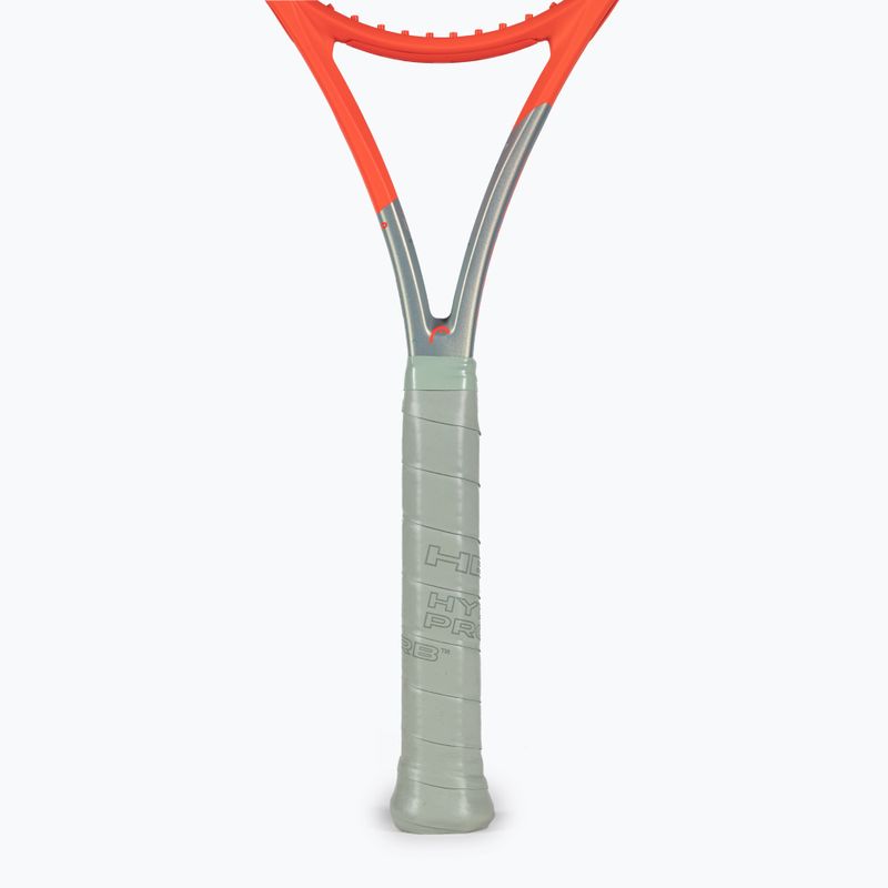 Rakieta tenisowa HEAD Radical MP U orange/silver 4