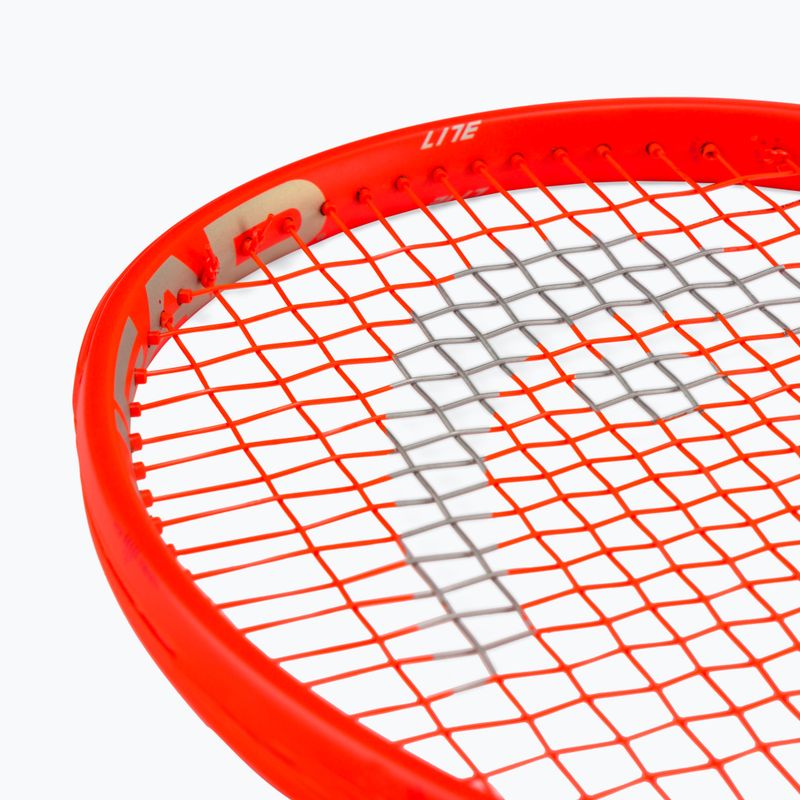 Rakieta tenisowa HEAD Radical Lite  6