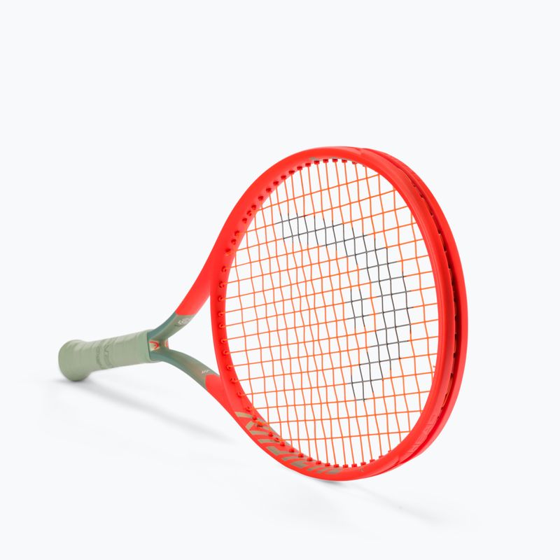 Rakieta tenisowa dziecięca HEAD Radical Jr 26 2021  2