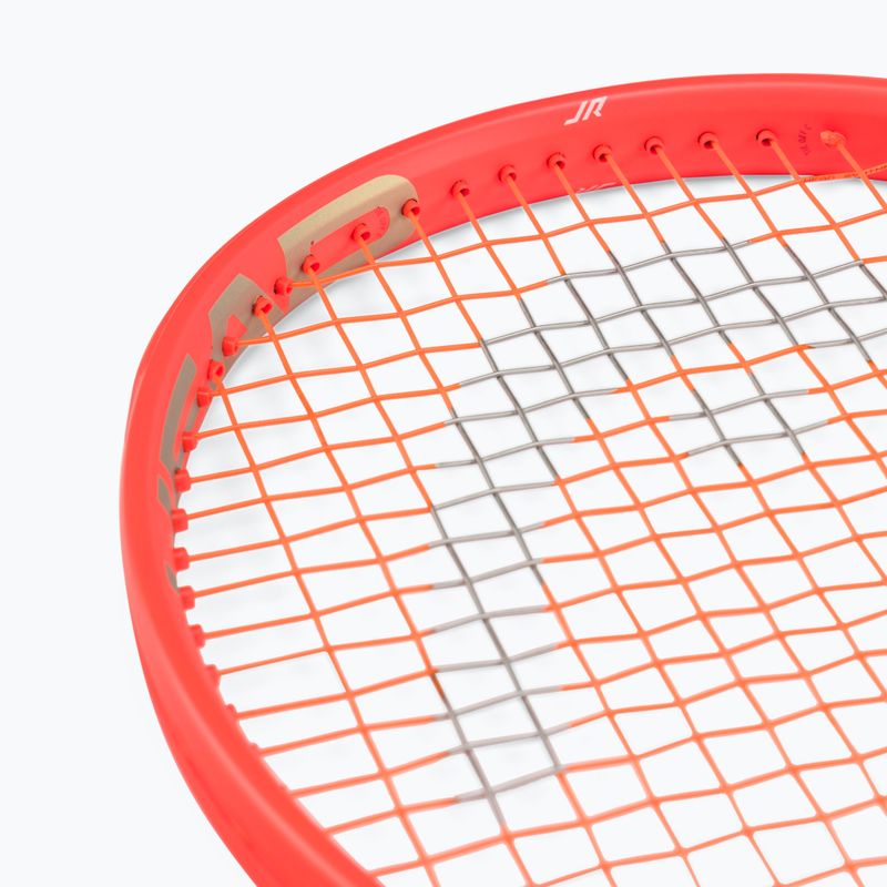 Rakieta tenisowa dziecięca HEAD Radical Jr 26 2021  6