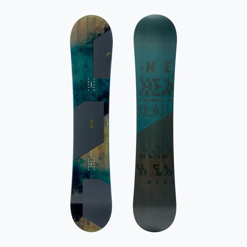 Deska snowboardowa HEAD Rush