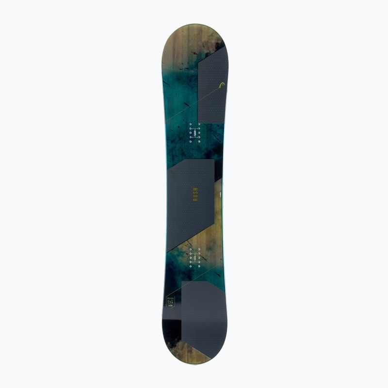 Deska snowboardowa HEAD Rush 3