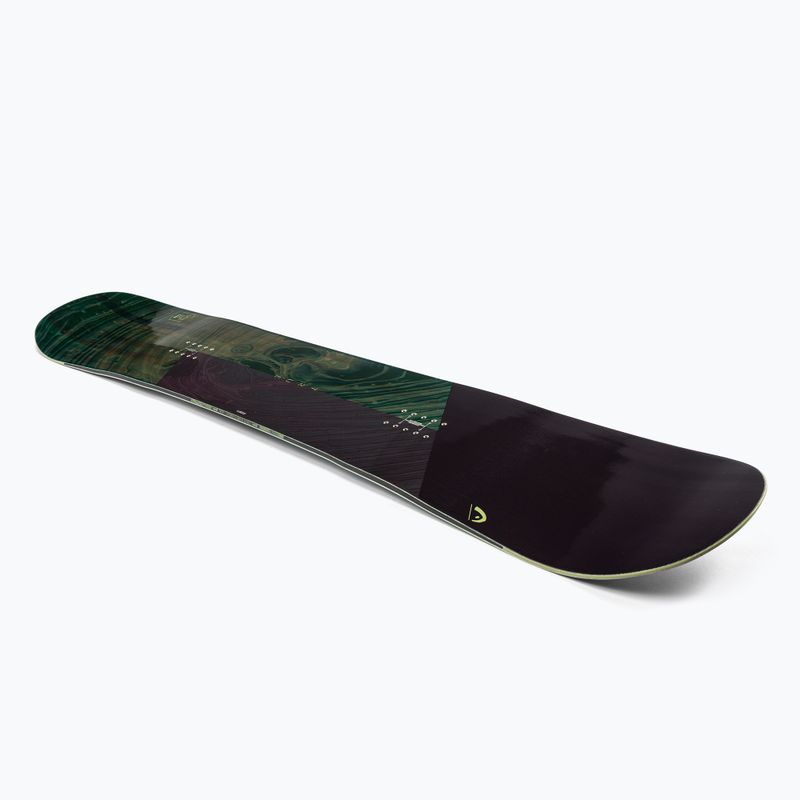 Deska snowboardowa HEAD True 2.0 2