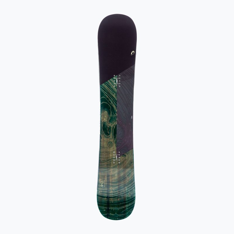 Deska snowboardowa HEAD True 2.0 3