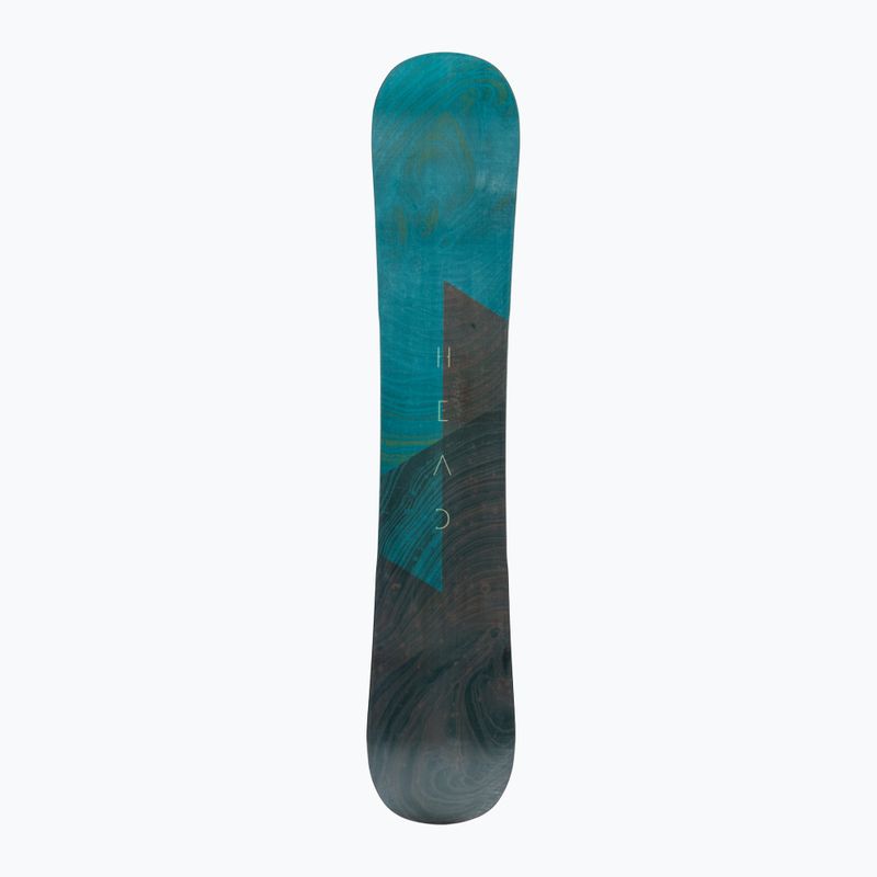 Deska snowboardowa HEAD True 2.0 4