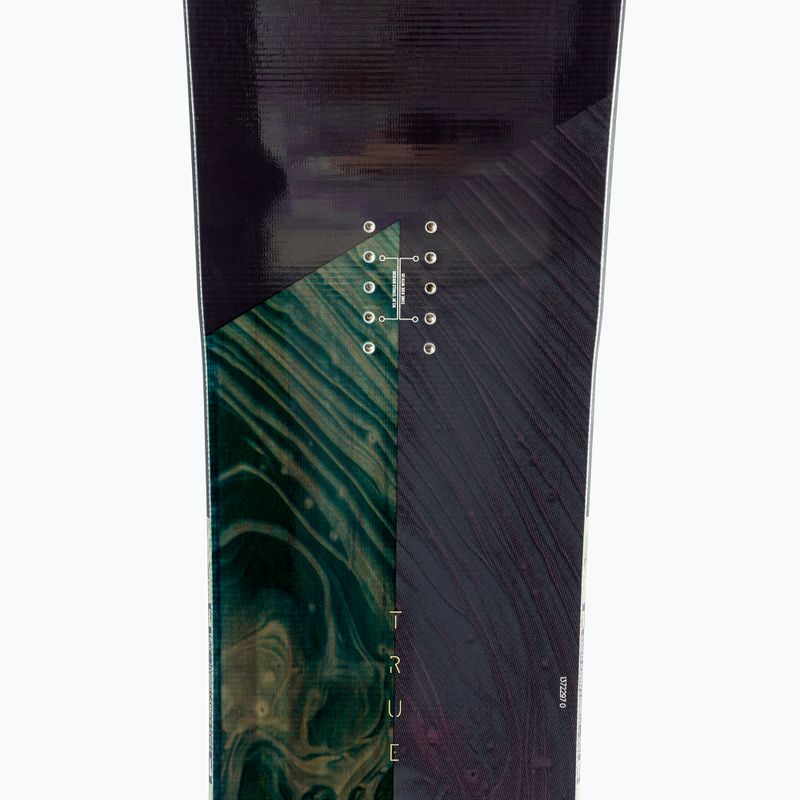 Deska snowboardowa HEAD True 2.0 5