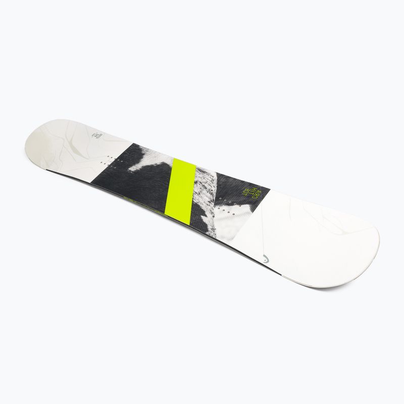 Deska snowboardowa HEAD Architect 2