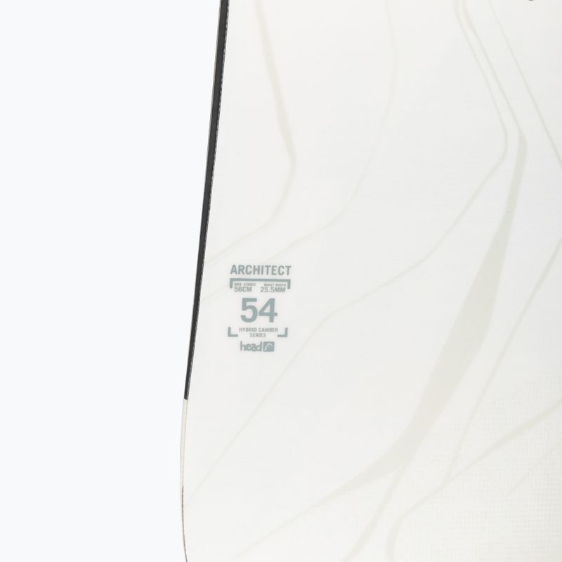 Deska snowboardowa HEAD Architect 8