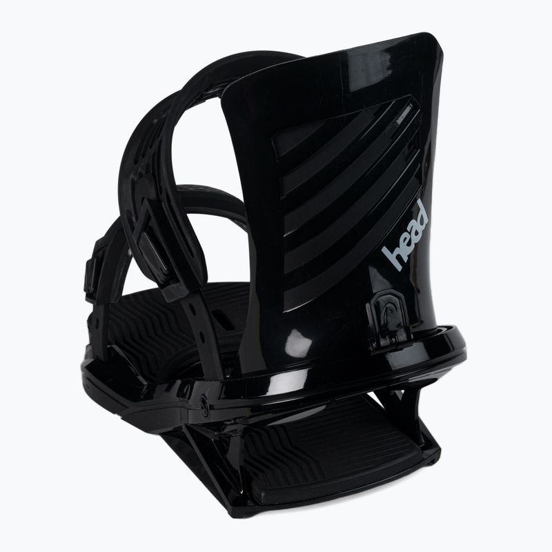 Wiązania snowboardowe HEAD FX One Lyt black 4