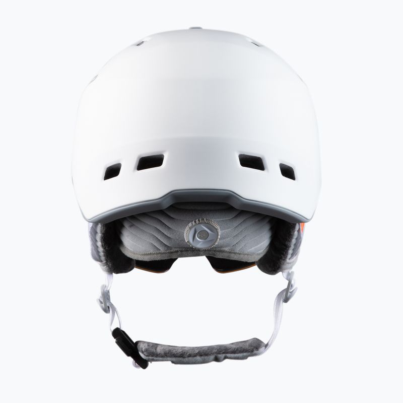 Kask narciarski HEAD Rachel white 3