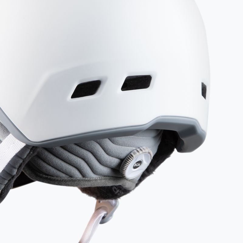 Kask narciarski HEAD Rachel W white 7