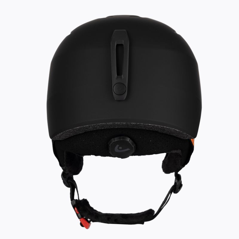 Kask narciarski HEAD Vico black 3