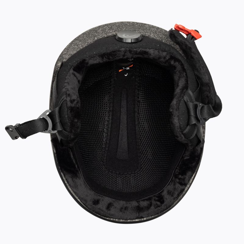 Kask narciarski HEAD Vico black 5