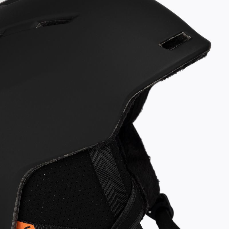 Kask narciarski HEAD Vico black 6