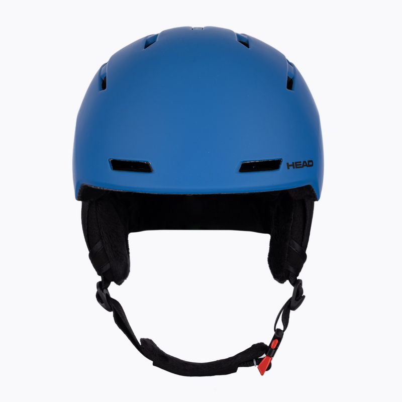 Kask narciarski HEAD Vico blue 2