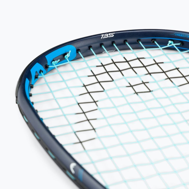 Rakieta do squasha HEAD Graphene 360+ Speed 135  6