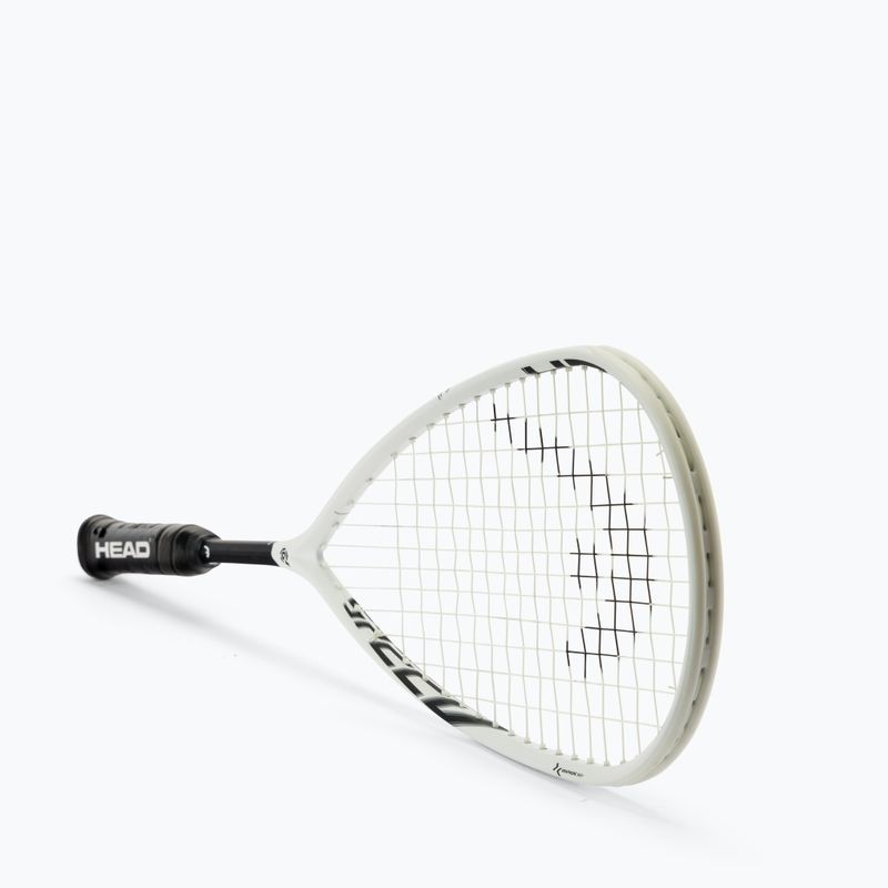 Rakieta do squasha HEAD Graphene 360+ Speed 135 SB  2