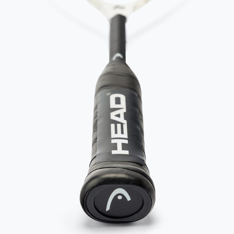 Rakieta do squasha HEAD Graphene 360+ Speed 135 SB  3