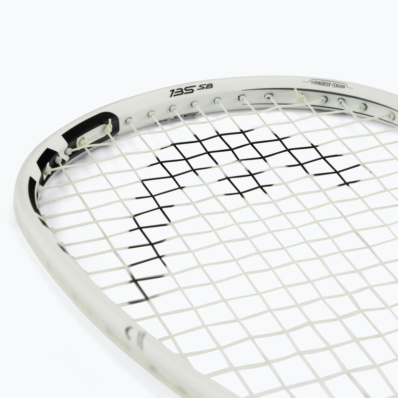 Rakieta do squasha HEAD Graphene 360+ Speed 135 SB  6