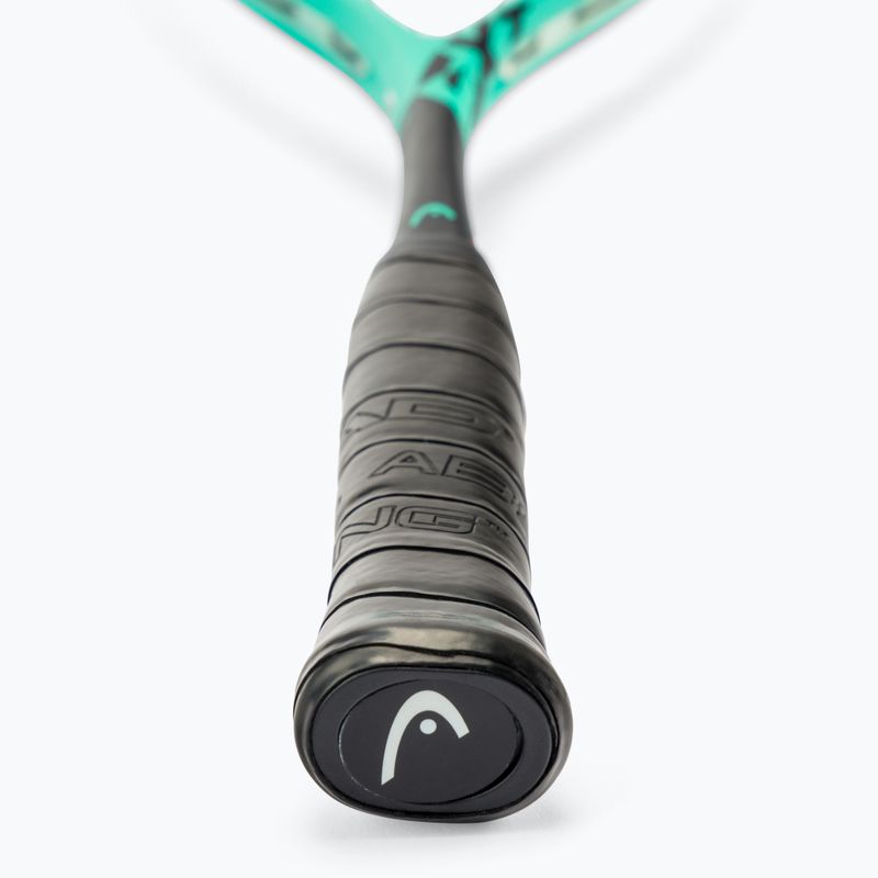 Rakieta do squasha HEAD Extreme 120  3