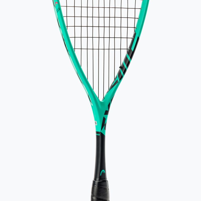 Rakieta do squasha HEAD Extreme 120  5