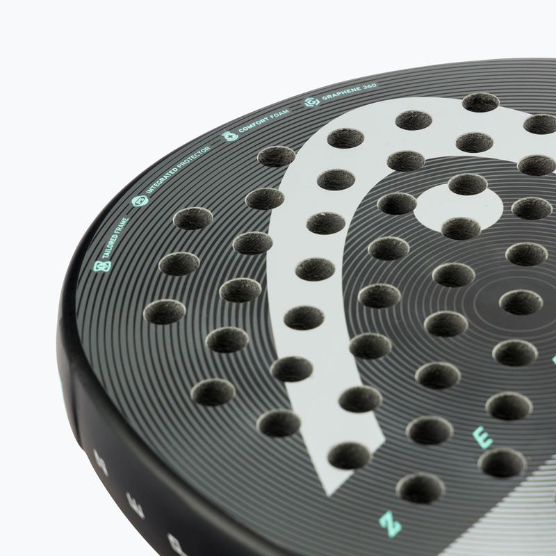 Rakieta do padla HEAD Graphene 360 Zephyr Pro 6