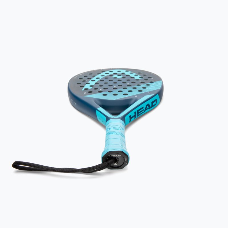 Rakieta do padla HEAD Graphene 360 Zephyr UL 3