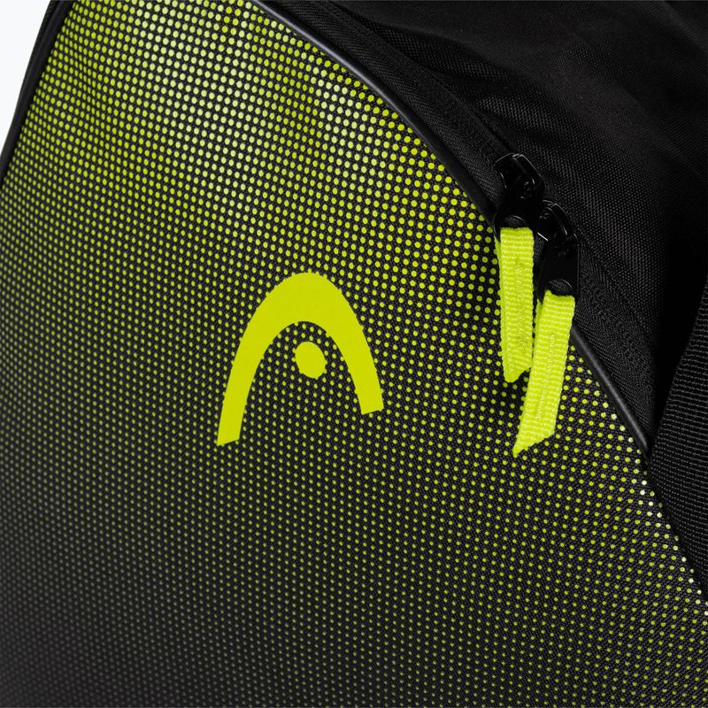 Torba narciarska na buty HEAD Bootbag 30 l 4