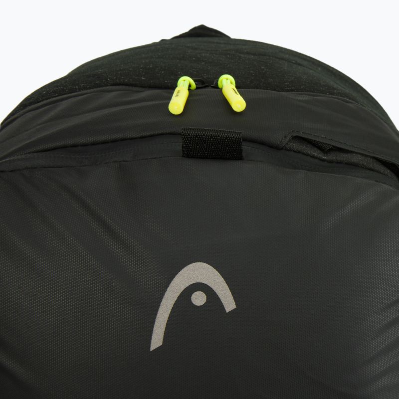 Plecak skiturowy HEAD Kore Backpack 30 l black 4