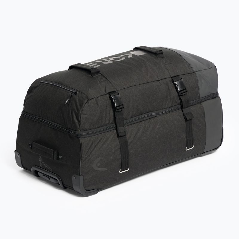 Torba narciarska HEAD Kore Travelbag 120 l black 2