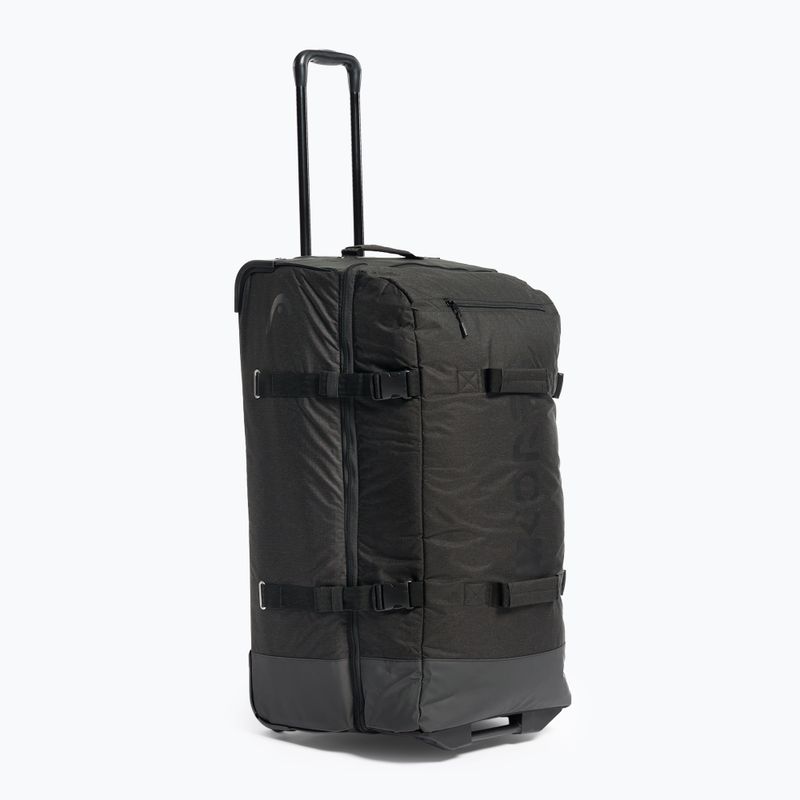 Torba narciarska HEAD Kore Travelbag 120 l black 3